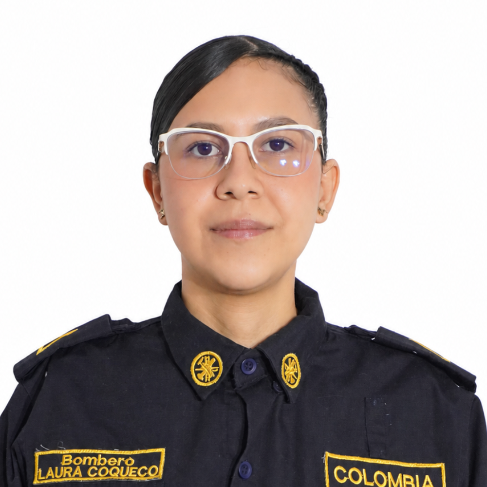 Laura Maritza Coqueco Manrique